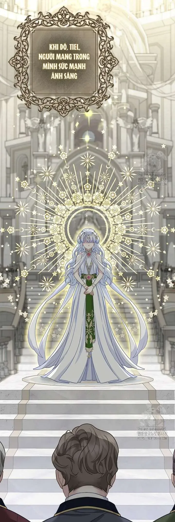 Tiểu Thư Báo Tuyết Của Gia Tộc Báo Đen - Chương 24 - Trang 39