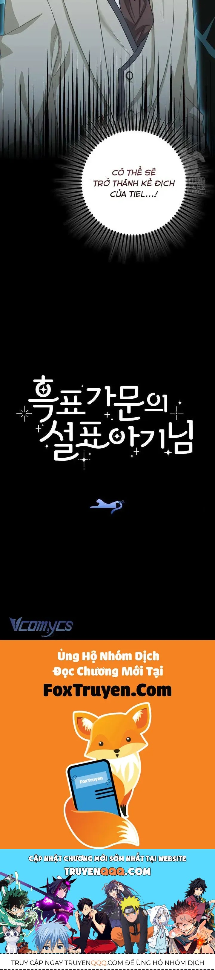 Tiểu Thư Báo Tuyết Của Gia Tộc Báo Đen - Chương 24 - Trang 41