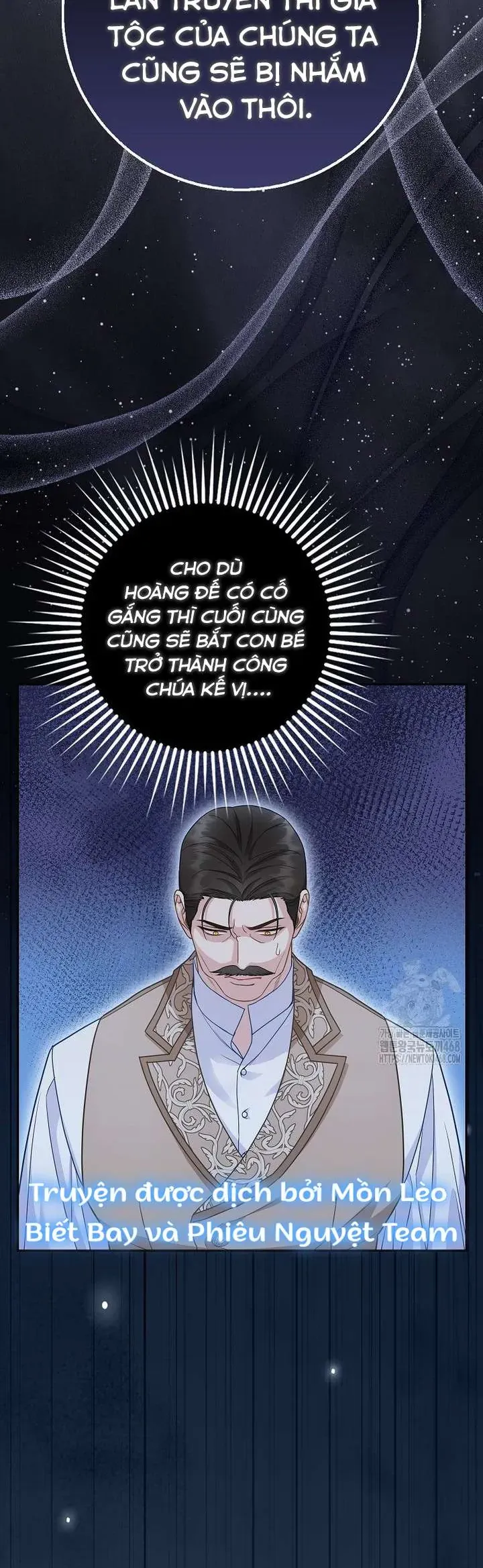 Tiểu Thư Báo Tuyết Của Gia Tộc Báo Đen - Chương 25 - Trang 11