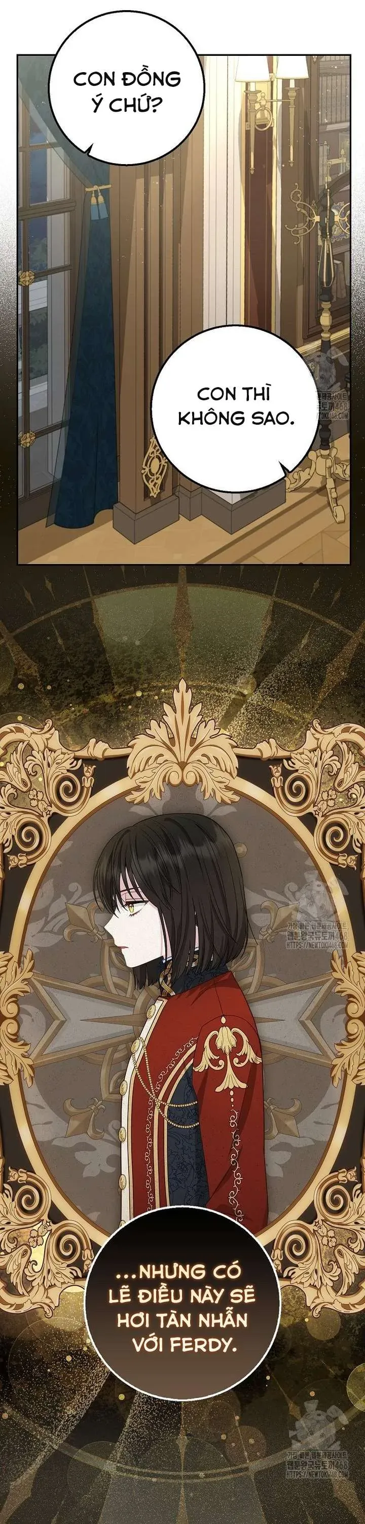Tiểu Thư Báo Tuyết Của Gia Tộc Báo Đen - Chương 25 - Trang 14