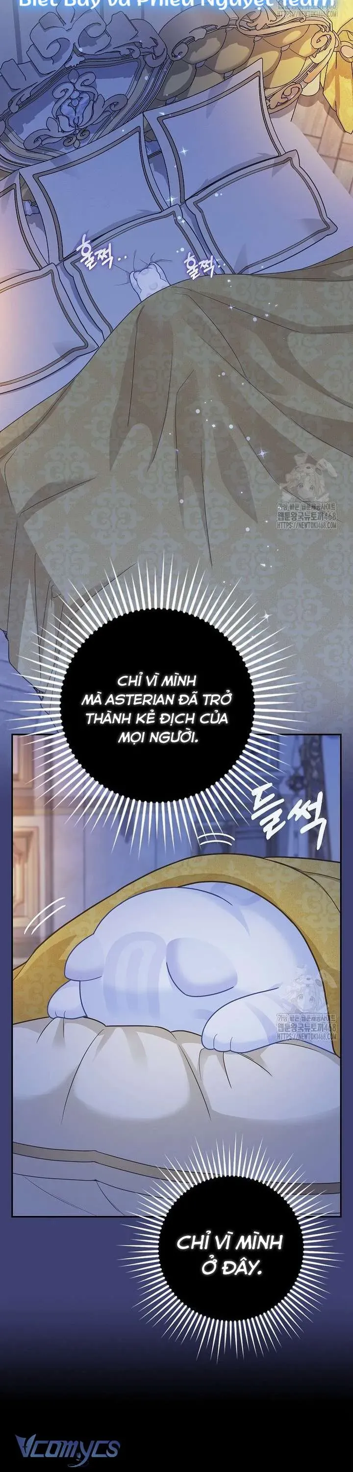 Tiểu Thư Báo Tuyết Của Gia Tộc Báo Đen - Chương 25 - Trang 16