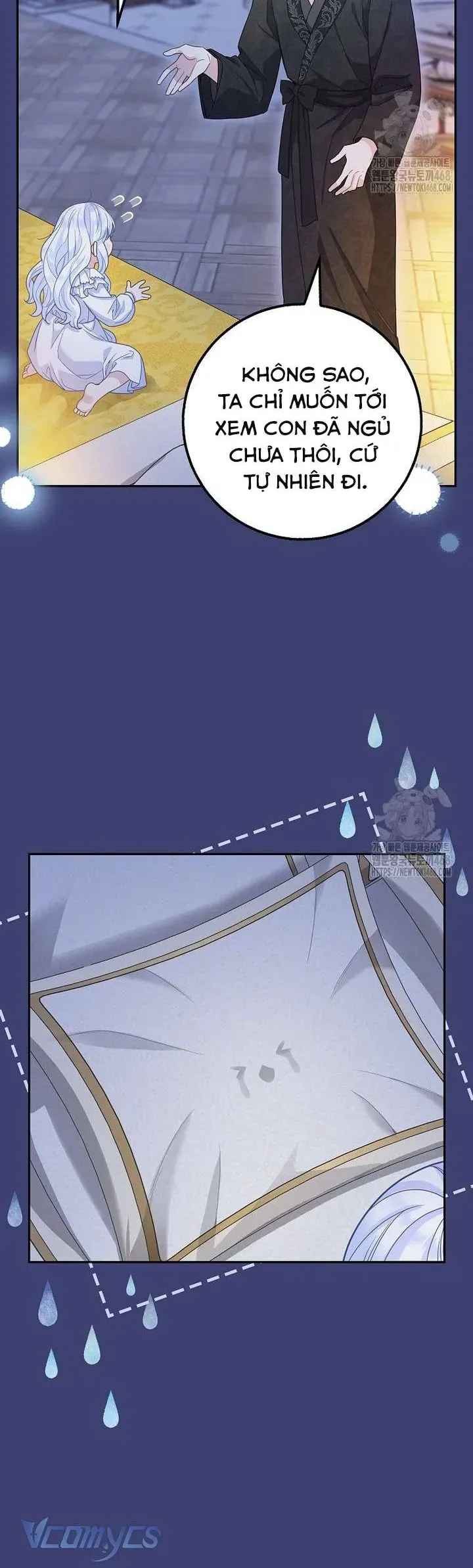 Tiểu Thư Báo Tuyết Của Gia Tộc Báo Đen - Chương 25 - Trang 20