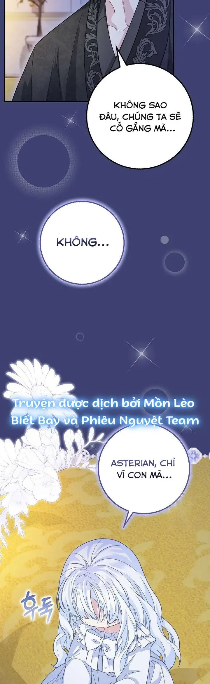 Tiểu Thư Báo Tuyết Của Gia Tộc Báo Đen - Chương 25 - Trang 22