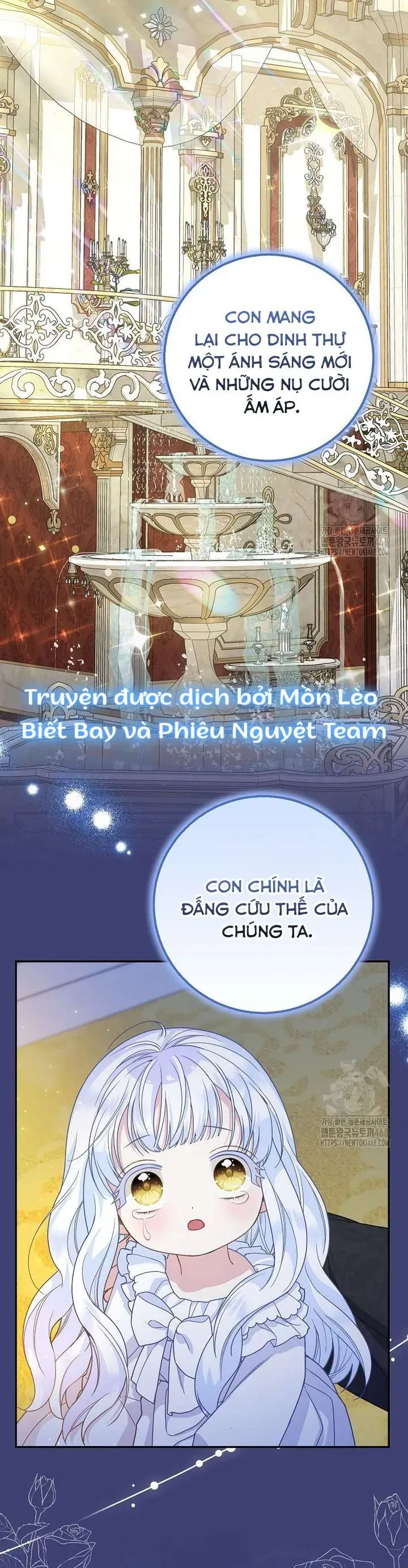 Tiểu Thư Báo Tuyết Của Gia Tộc Báo Đen - Chương 25 - Trang 26