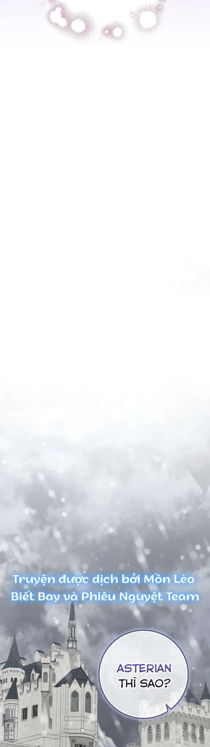 Tiểu Thư Báo Tuyết Của Gia Tộc Báo Đen - Chương 25 - Trang 30