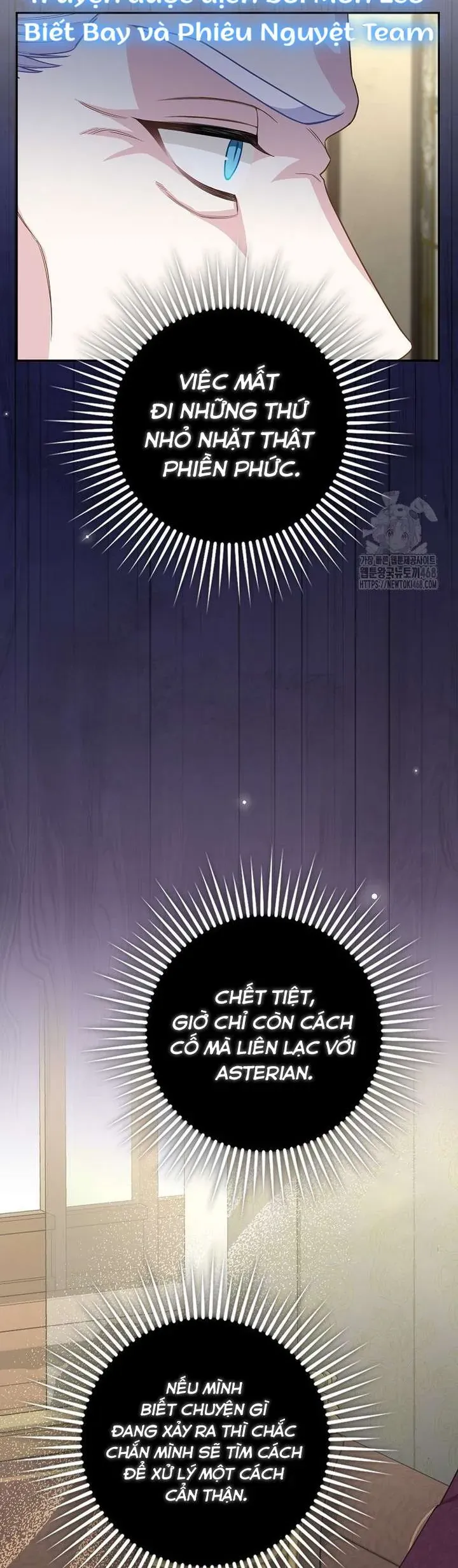 Tiểu Thư Báo Tuyết Của Gia Tộc Báo Đen - Chương 25 - Trang 34