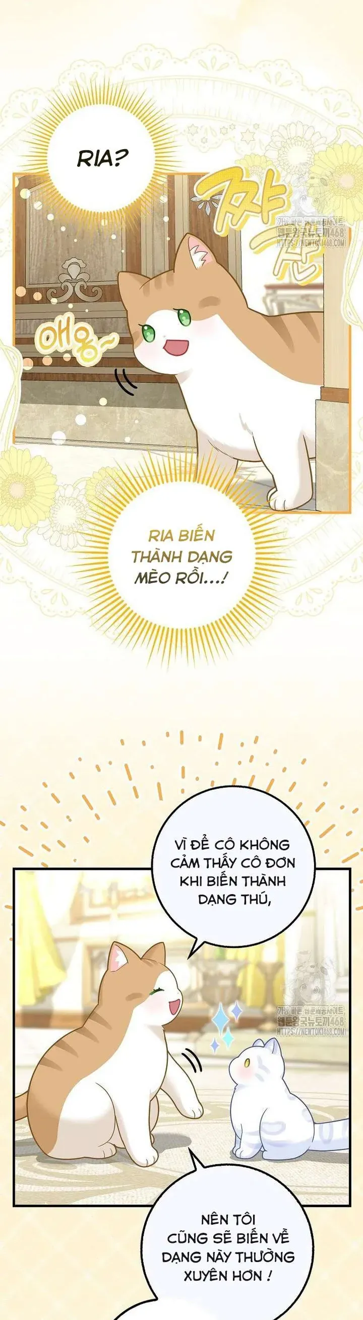 Tiểu Thư Báo Tuyết Của Gia Tộc Báo Đen - Chương 26.1 - Trang 10