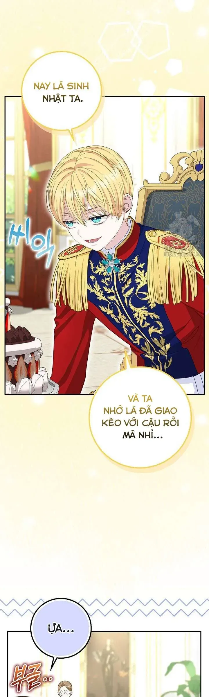 Tiểu Thư Báo Tuyết Của Gia Tộc Báo Đen - Chương 26 - Trang 13