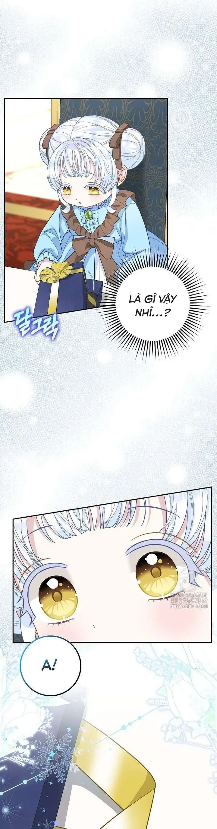 Tiểu Thư Báo Tuyết Của Gia Tộc Báo Đen - Chương 26 - Trang 16