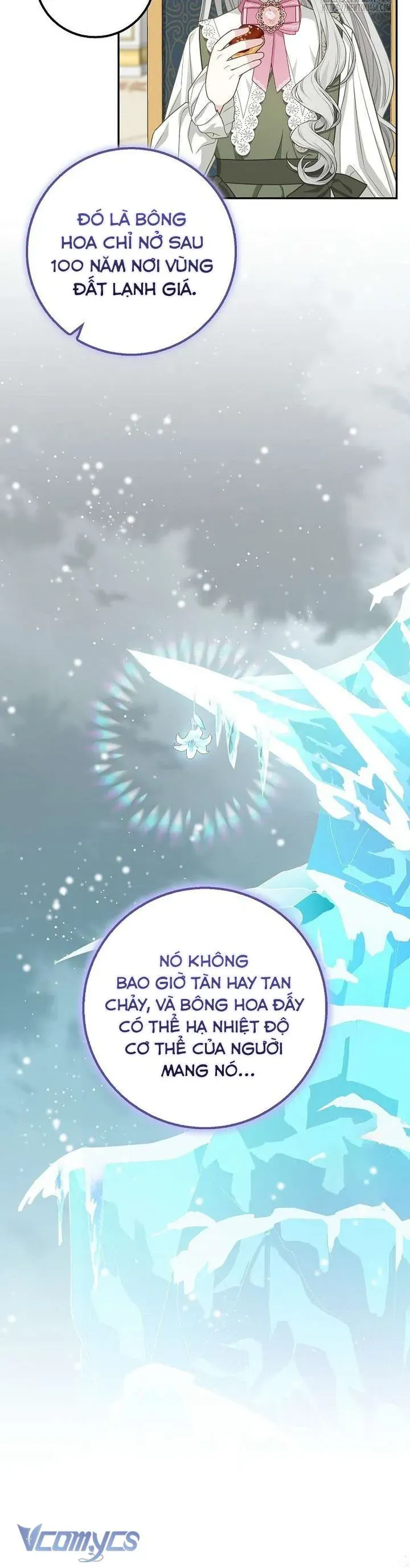 Tiểu Thư Báo Tuyết Của Gia Tộc Báo Đen - Chương 26 - Trang 19