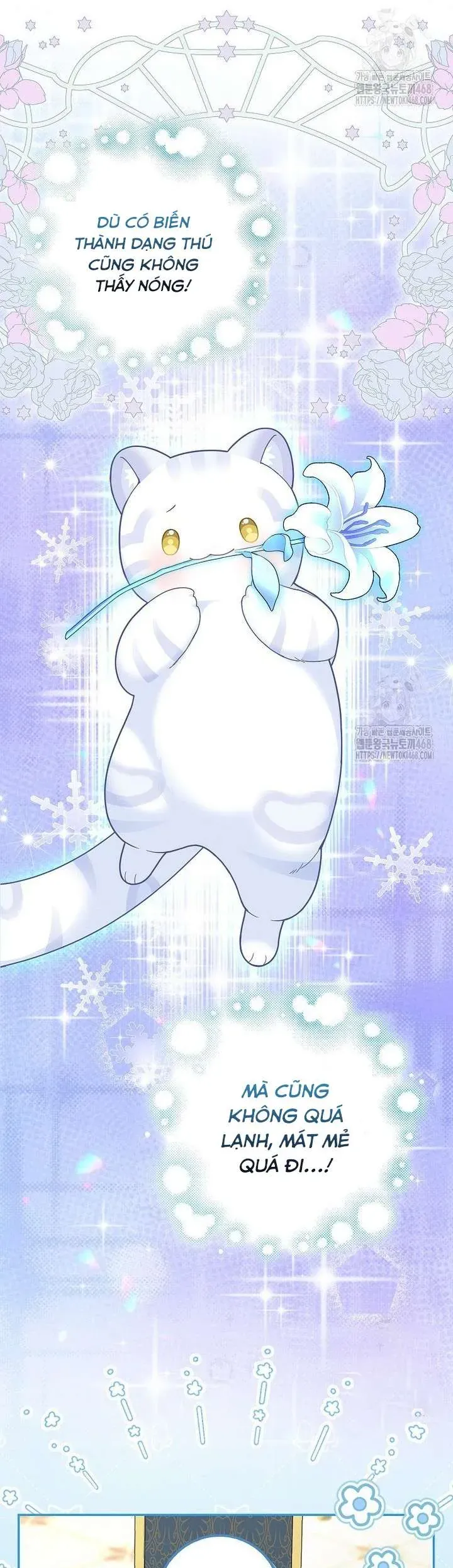 Tiểu Thư Báo Tuyết Của Gia Tộc Báo Đen - Chương 26 - Trang 24