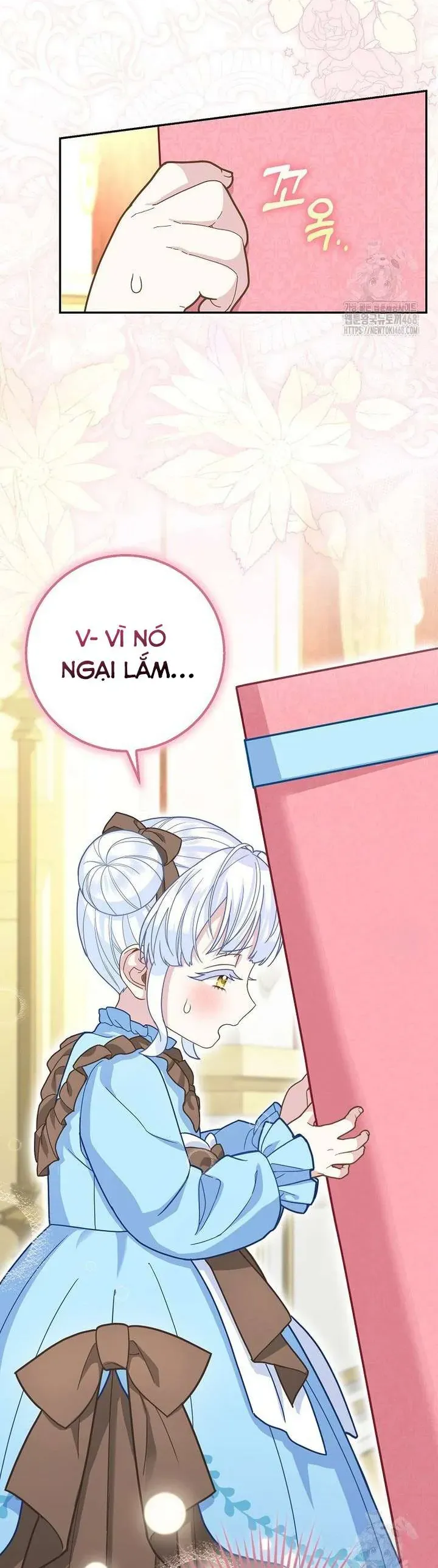 Tiểu Thư Báo Tuyết Của Gia Tộc Báo Đen - Chương 26 - Trang 34