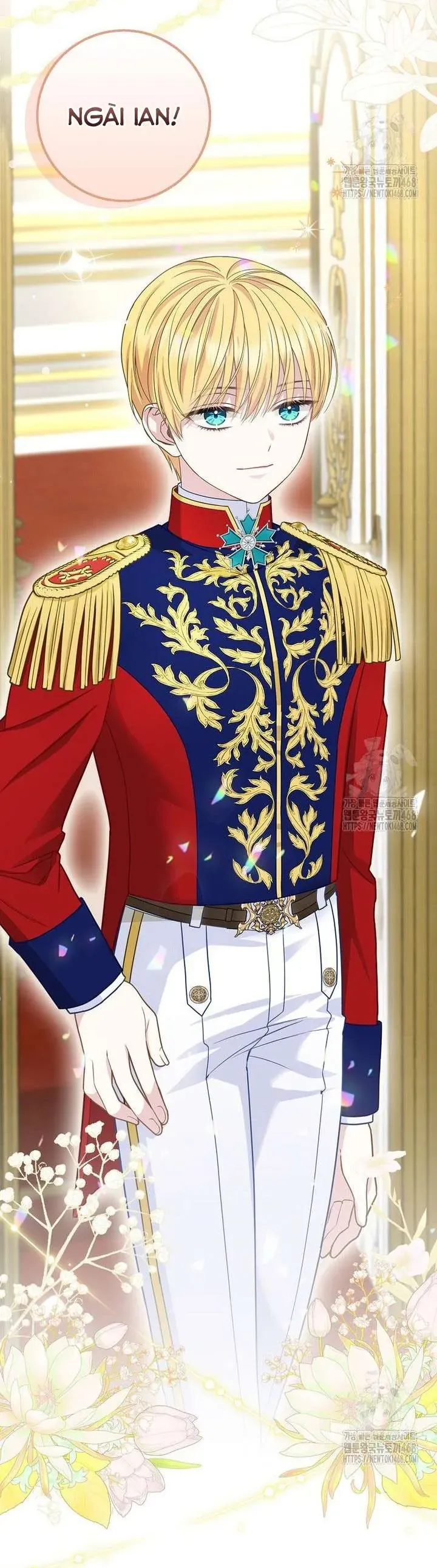 Tiểu Thư Báo Tuyết Của Gia Tộc Báo Đen - Chương 26 - Trang 5