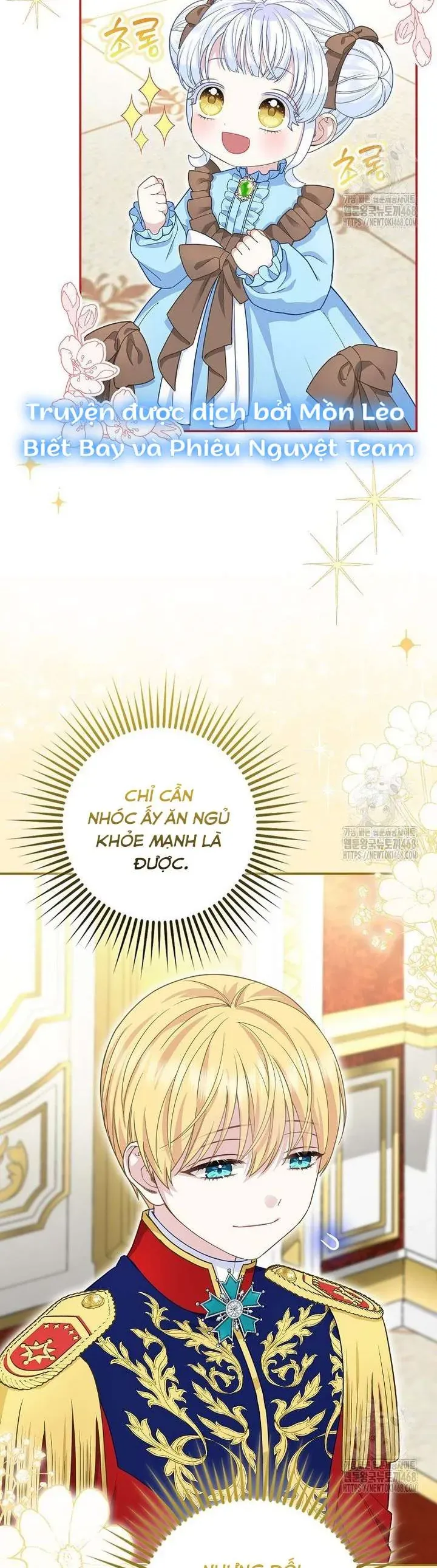 Tiểu Thư Báo Tuyết Của Gia Tộc Báo Đen - Chương 26 - Trang 7