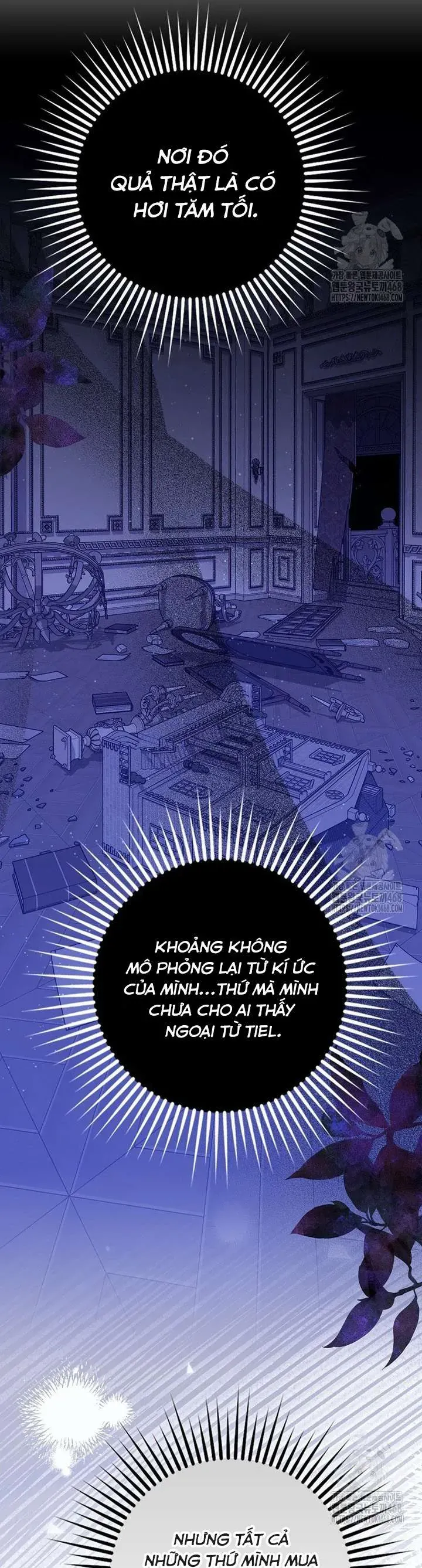 Tiểu Thư Báo Tuyết Của Gia Tộc Báo Đen - Chương 27 - Trang 12