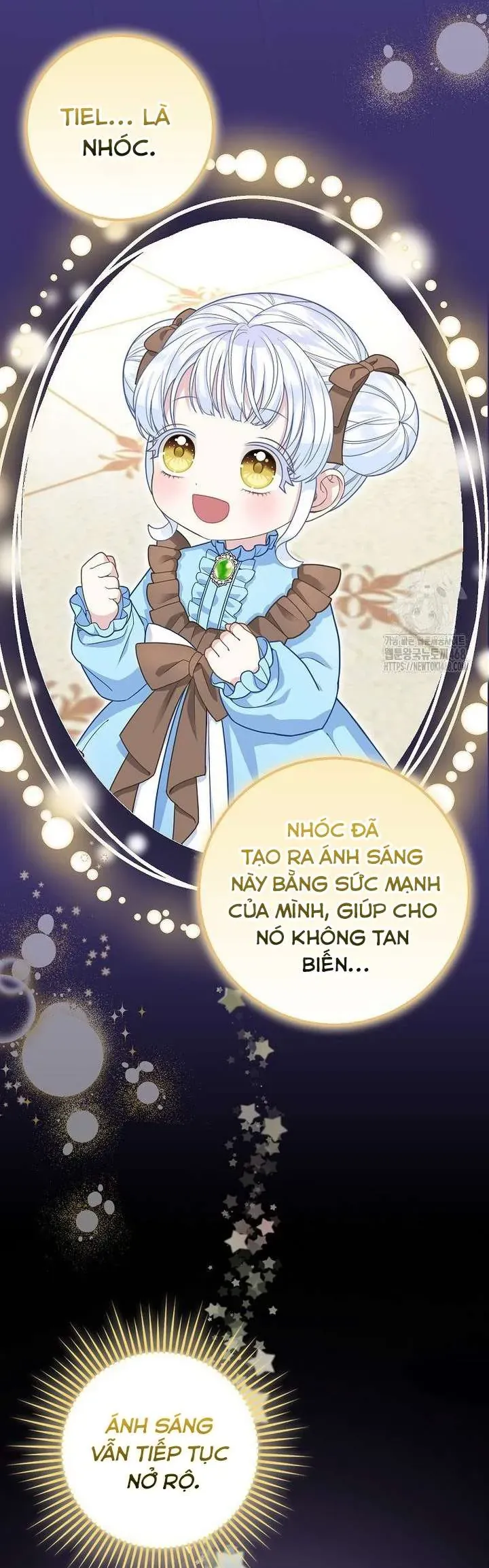 Tiểu Thư Báo Tuyết Của Gia Tộc Báo Đen - Chương 27 - Trang 19