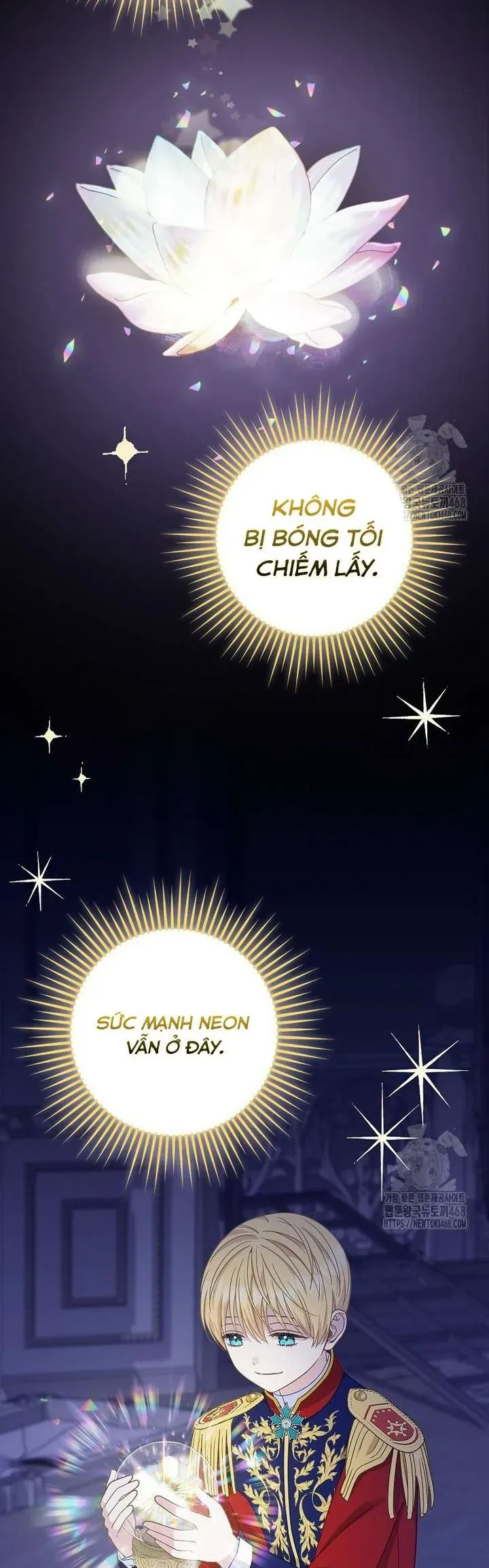 Tiểu Thư Báo Tuyết Của Gia Tộc Báo Đen - Chương 27 - Trang 20