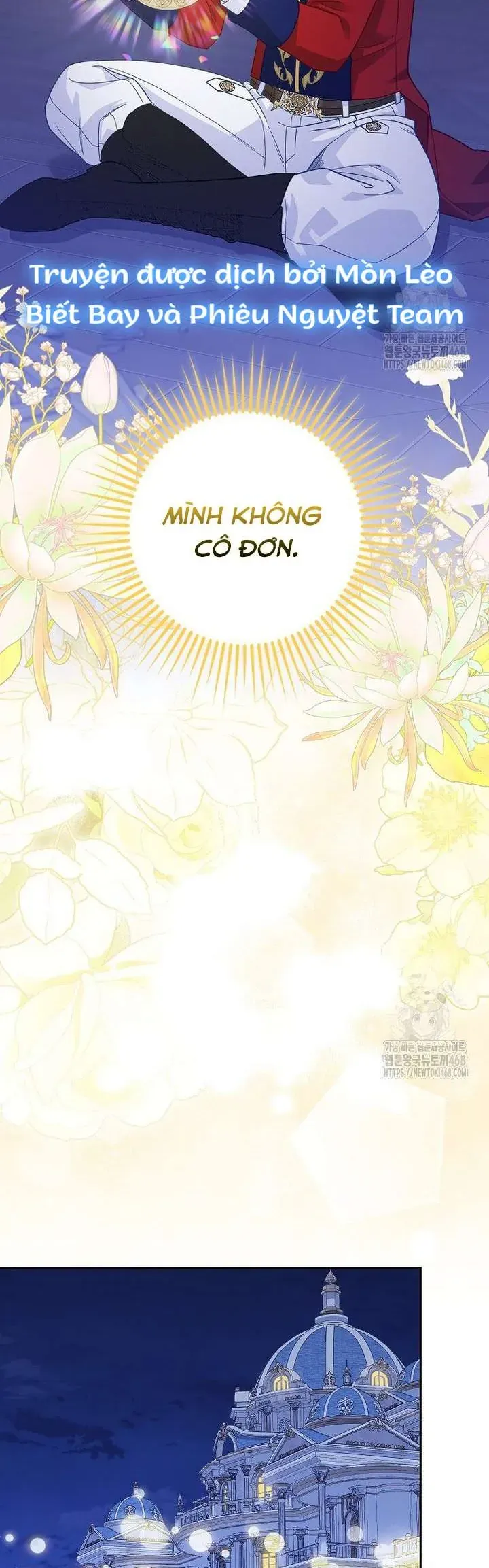 Tiểu Thư Báo Tuyết Của Gia Tộc Báo Đen - Chương 27 - Trang 21