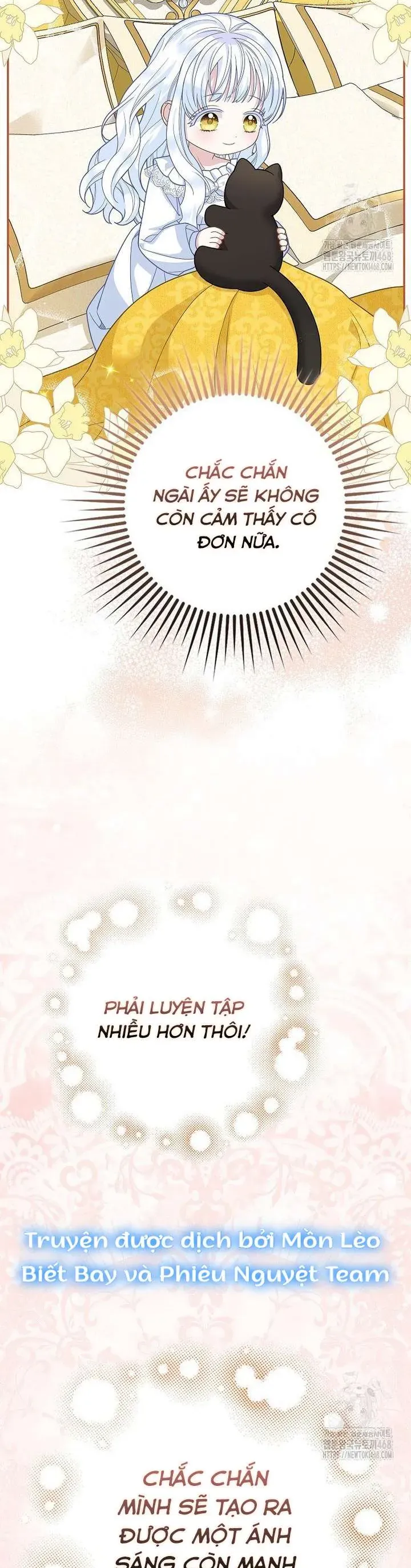 Tiểu Thư Báo Tuyết Của Gia Tộc Báo Đen - Chương 27 - Trang 24