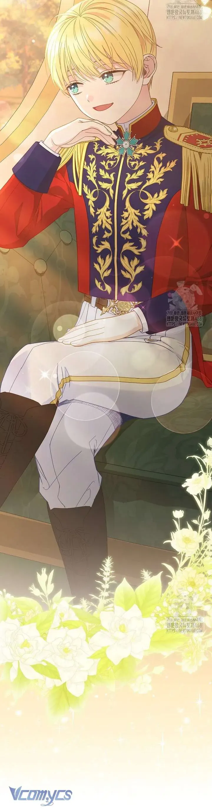 Tiểu Thư Báo Tuyết Của Gia Tộc Báo Đen - Chương 27 - Trang 4