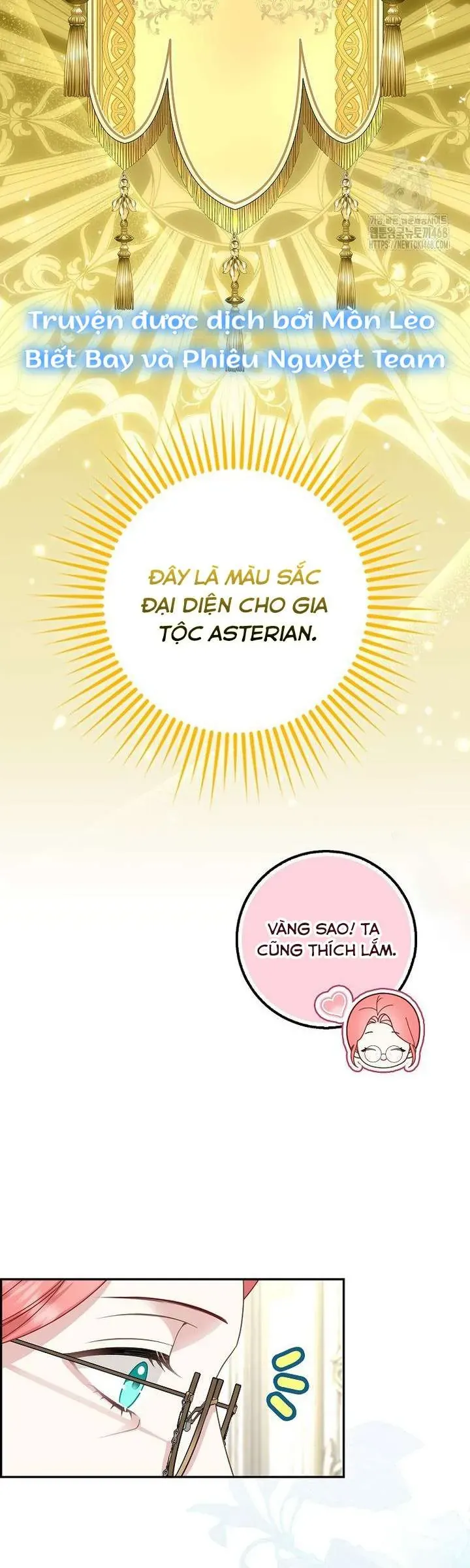 Tiểu Thư Báo Tuyết Của Gia Tộc Báo Đen - Chương 27 - Trang 32