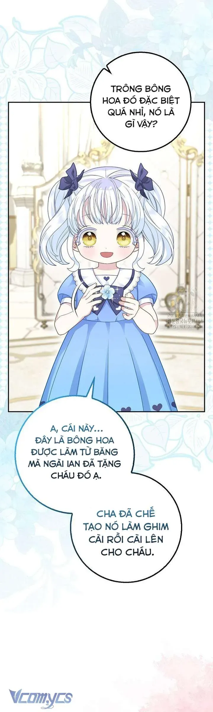 Tiểu Thư Báo Tuyết Của Gia Tộc Báo Đen - Chương 27 - Trang 33