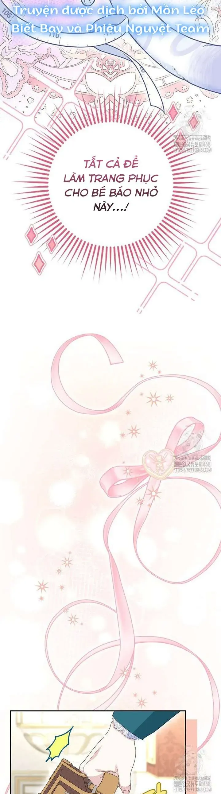 Tiểu Thư Báo Tuyết Của Gia Tộc Báo Đen - Chương 27 - Trang 40