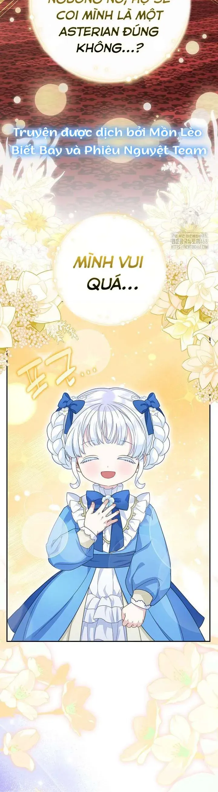 Tiểu Thư Báo Tuyết Của Gia Tộc Báo Đen - Chương 28 - Trang 11