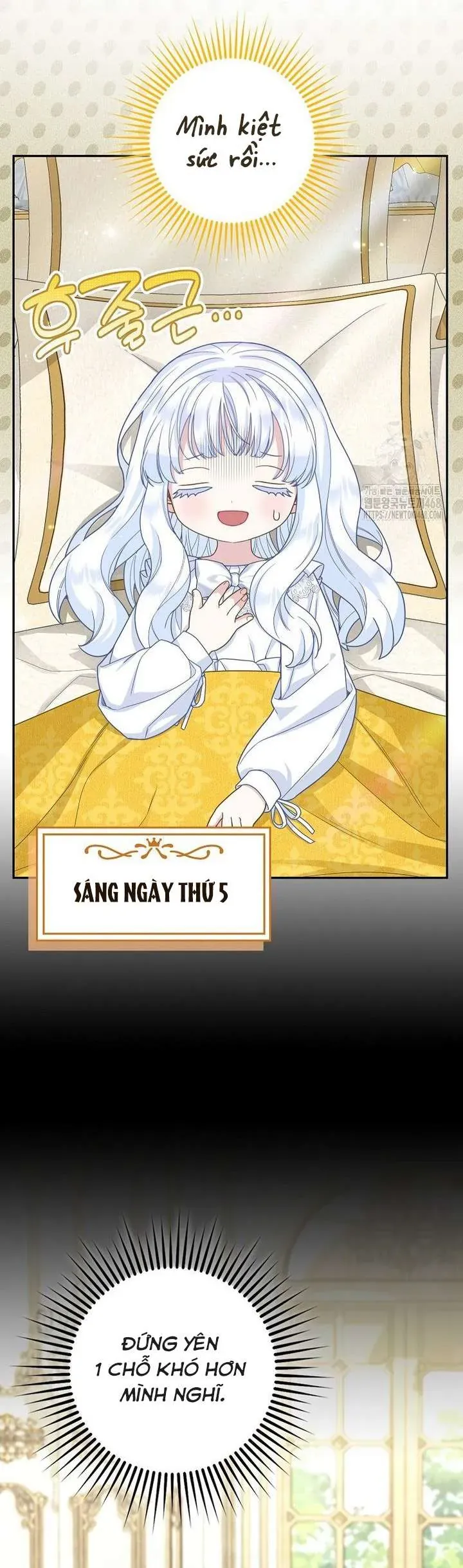 Tiểu Thư Báo Tuyết Của Gia Tộc Báo Đen - Chương 28 - Trang 13