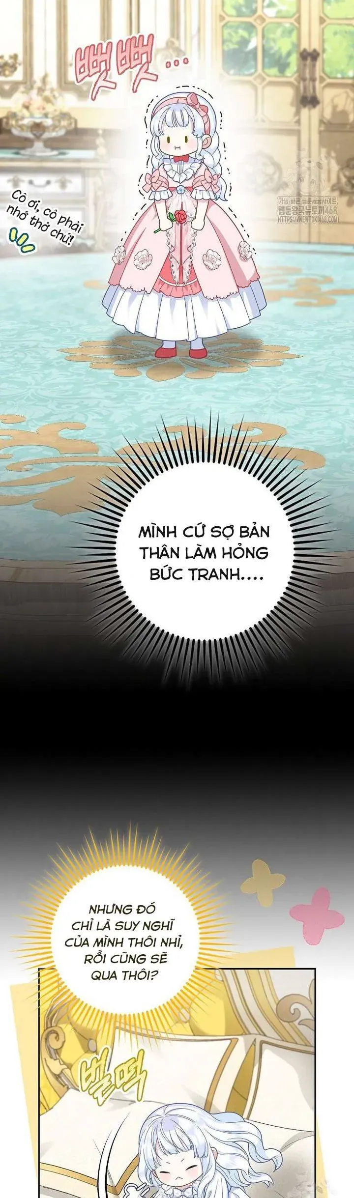 Tiểu Thư Báo Tuyết Của Gia Tộc Báo Đen - Chương 28 - Trang 14