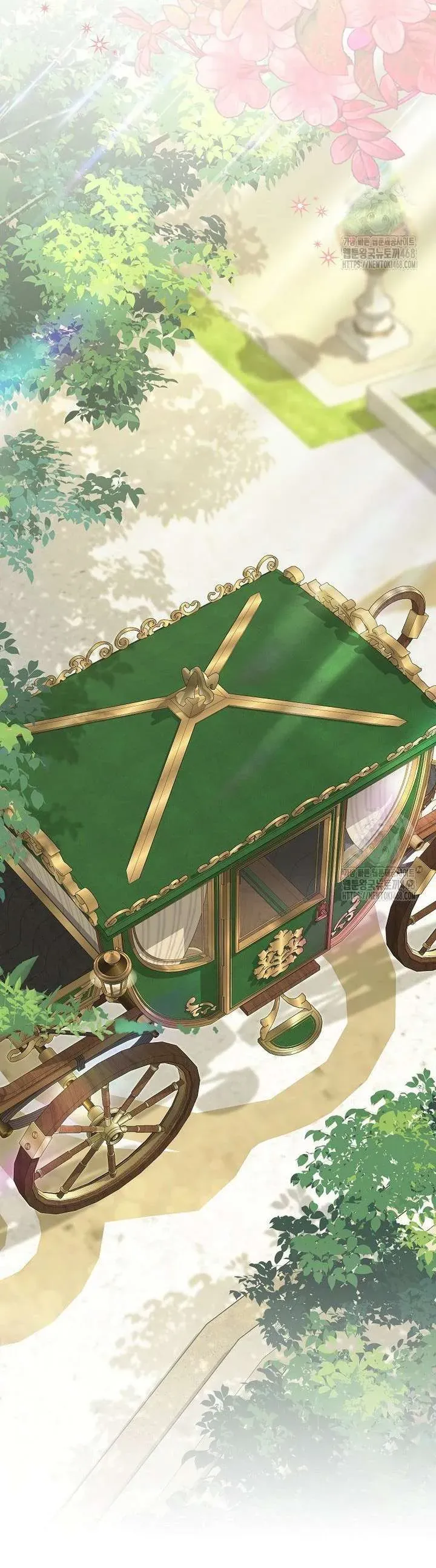 Tiểu Thư Báo Tuyết Của Gia Tộc Báo Đen - Chương 28 - Trang 37