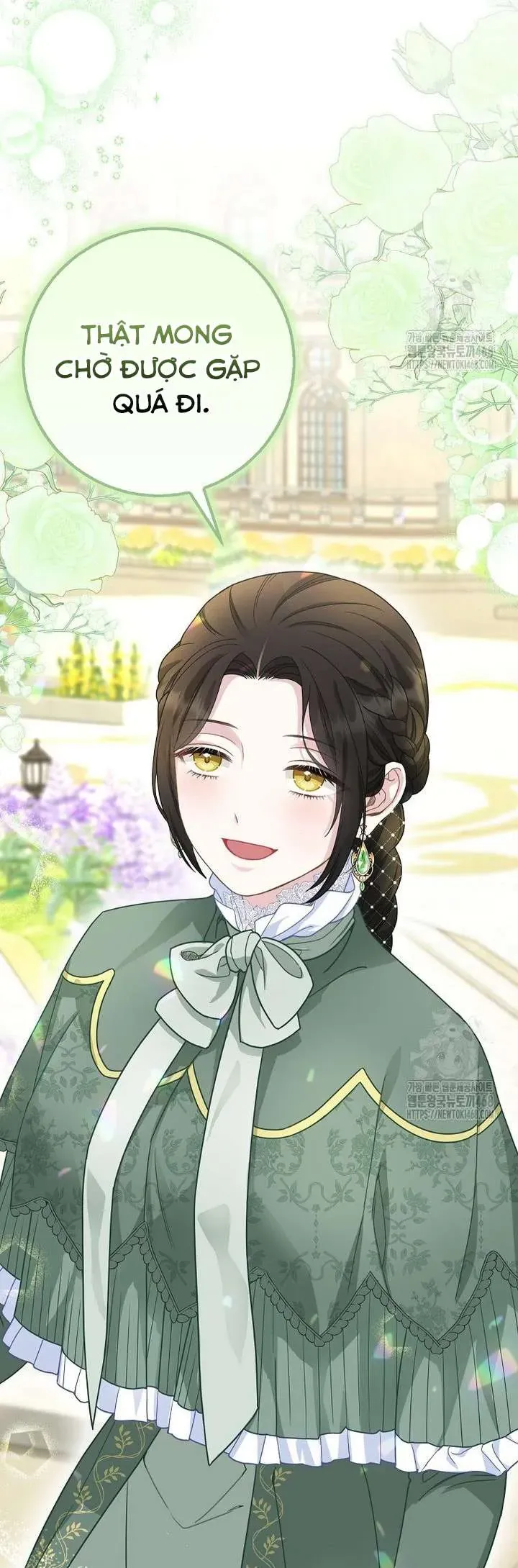 Tiểu Thư Báo Tuyết Của Gia Tộc Báo Đen - Chương 28 - Trang 41