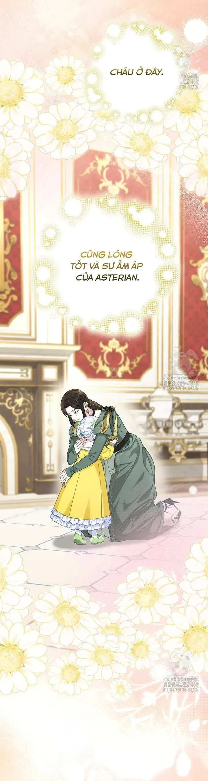 Tiểu Thư Báo Tuyết Của Gia Tộc Báo Đen - Chương 29 - Trang 13