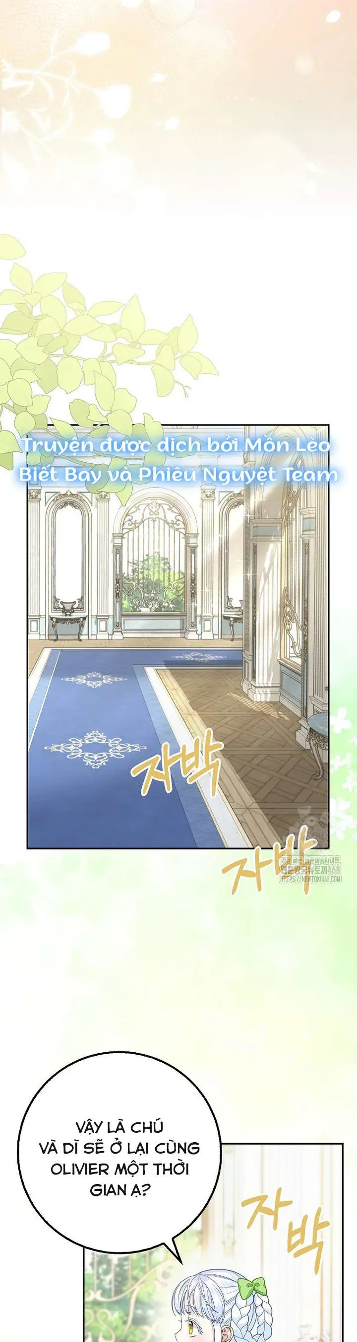 Tiểu Thư Báo Tuyết Của Gia Tộc Báo Đen - Chương 29 - Trang 14