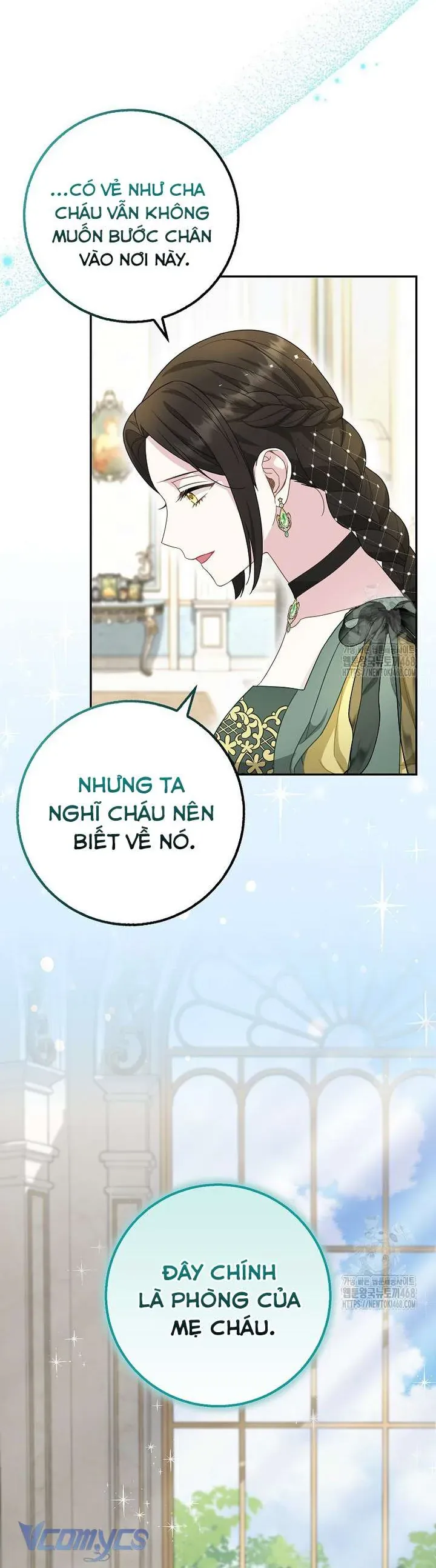 Tiểu Thư Báo Tuyết Của Gia Tộc Báo Đen - Chương 29 - Trang 19