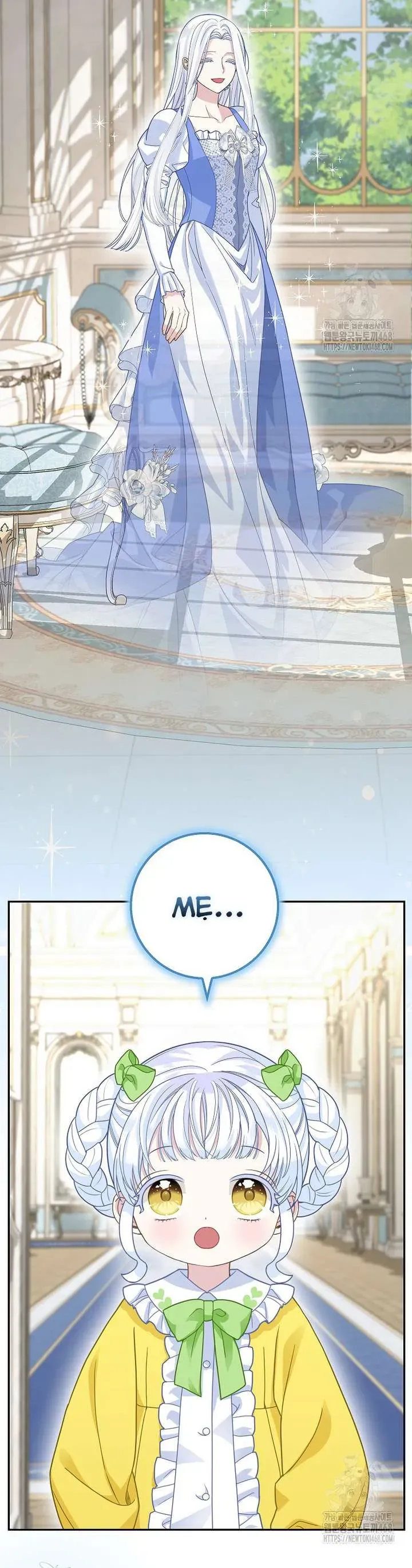 Tiểu Thư Báo Tuyết Của Gia Tộc Báo Đen - Chương 29 - Trang 20