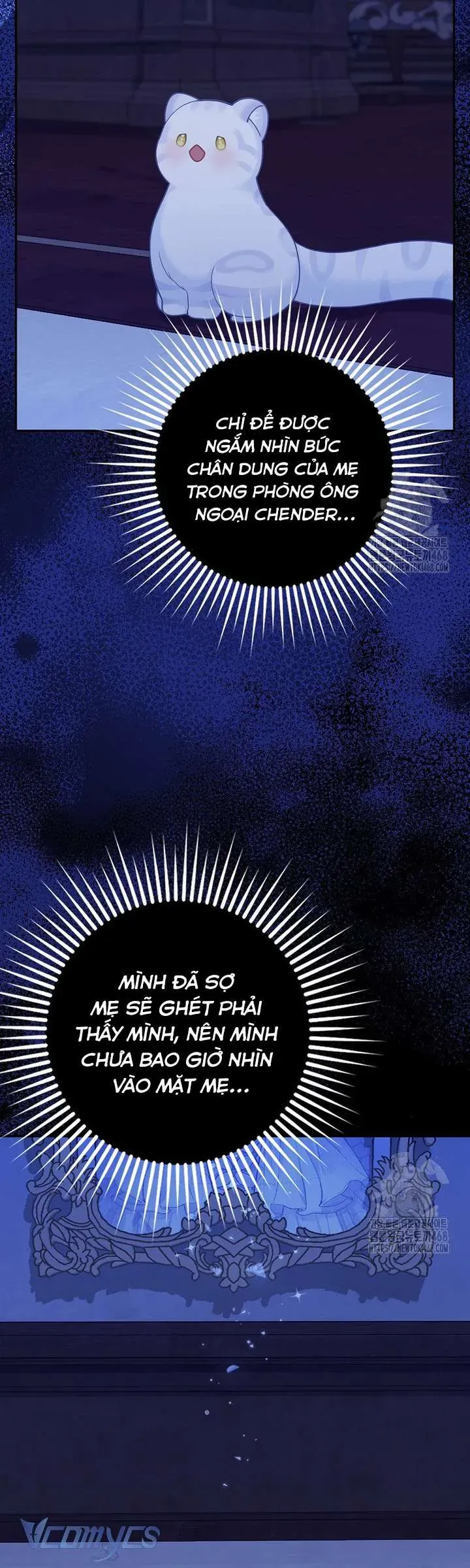 Tiểu Thư Báo Tuyết Của Gia Tộc Báo Đen - Chương 29 - Trang 34