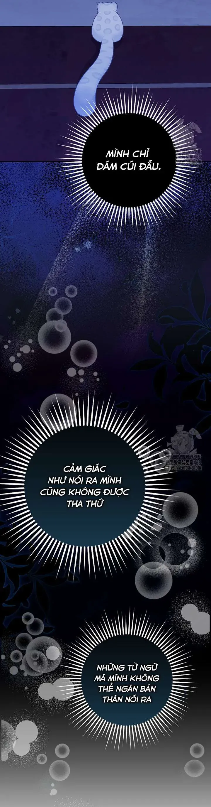 Tiểu Thư Báo Tuyết Của Gia Tộc Báo Đen - Chương 29 - Trang 35