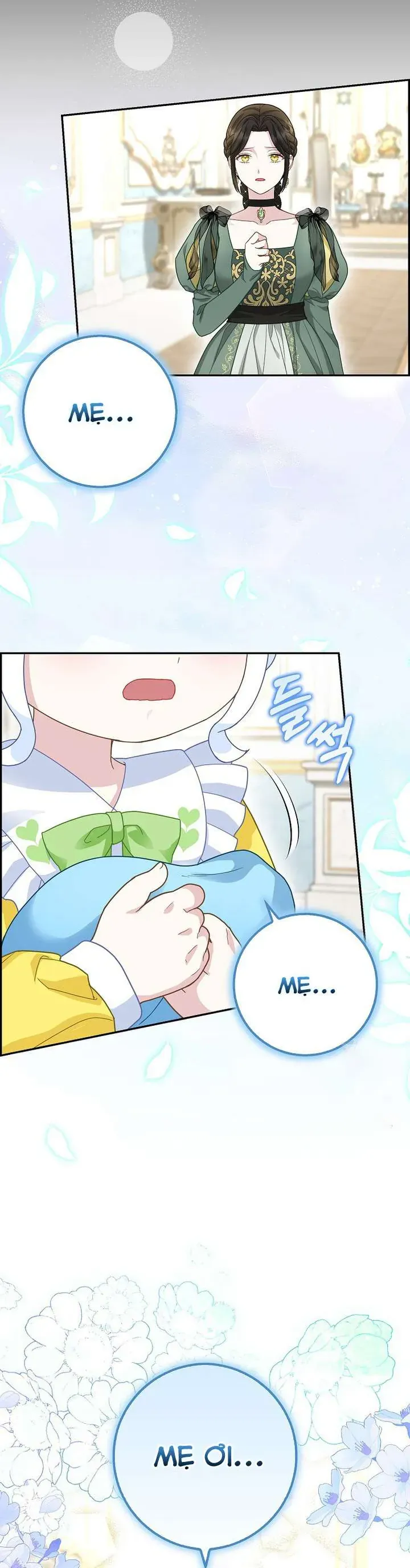 Tiểu Thư Báo Tuyết Của Gia Tộc Báo Đen - Chương 29 - Trang 36