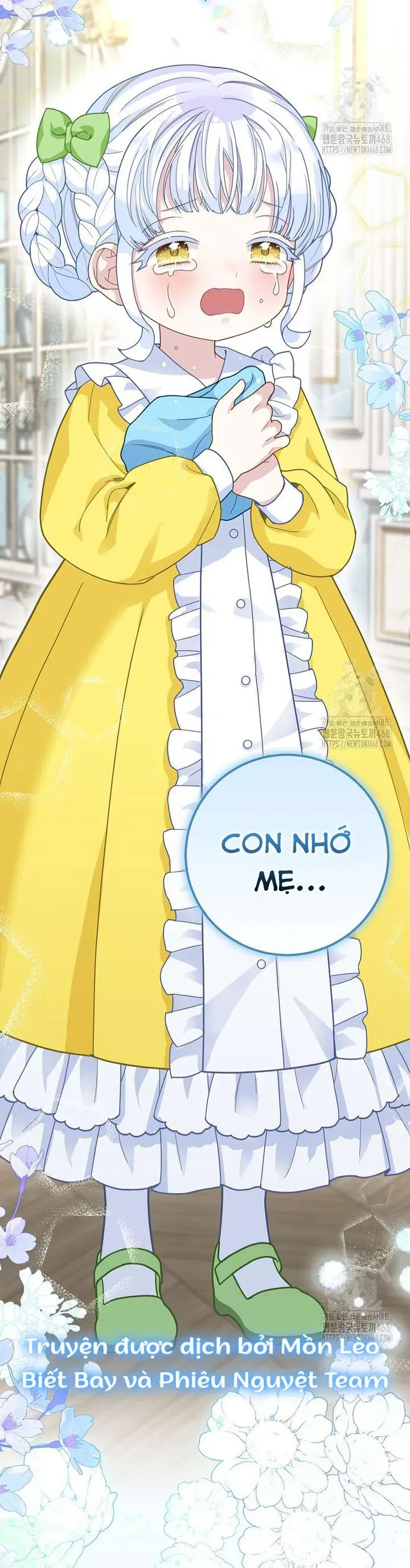 Tiểu Thư Báo Tuyết Của Gia Tộc Báo Đen - Chương 29 - Trang 37