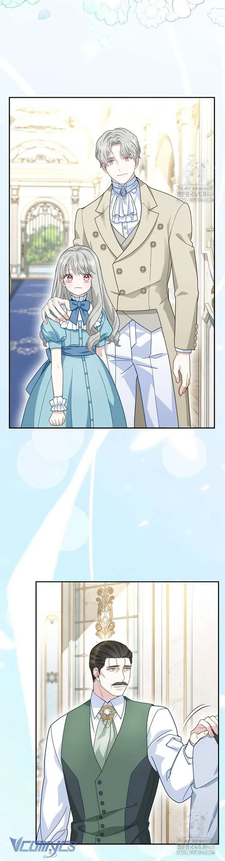 Tiểu Thư Báo Tuyết Của Gia Tộc Báo Đen - Chương 29 - Trang 38