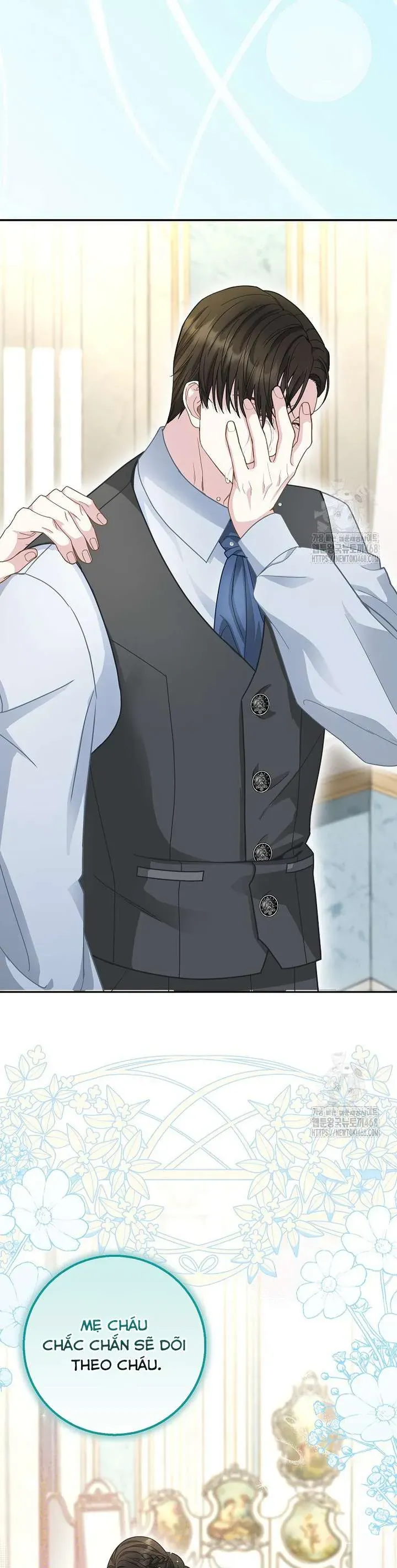 Tiểu Thư Báo Tuyết Của Gia Tộc Báo Đen - Chương 29 - Trang 39