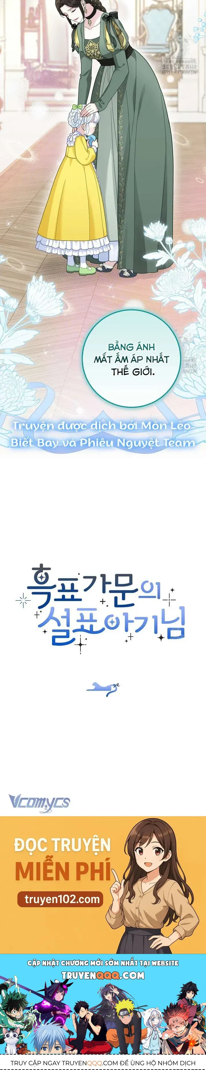 Tiểu Thư Báo Tuyết Của Gia Tộc Báo Đen - Chương 29 - Trang 40