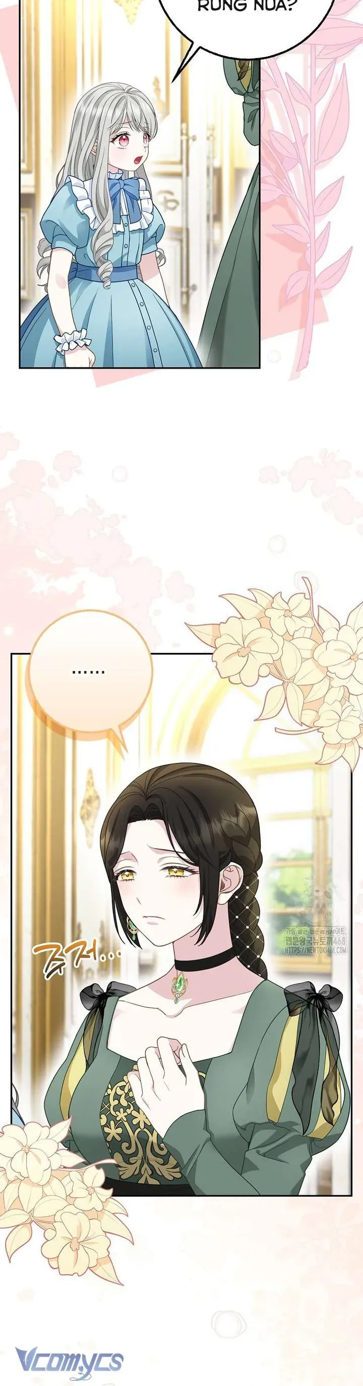 Tiểu Thư Báo Tuyết Của Gia Tộc Báo Đen - Chương 29 - Trang 7