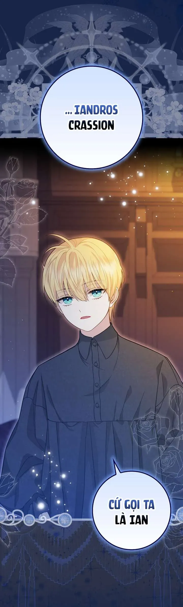 Tiểu Thư Báo Tuyết Của Gia Tộc Báo Đen - Chương 3 - Trang 26