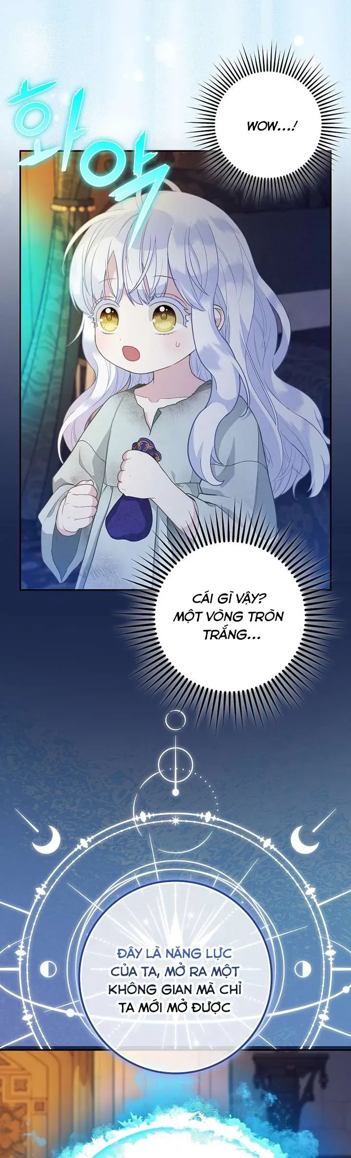 Tiểu Thư Báo Tuyết Của Gia Tộc Báo Đen - Chương 3 - Trang 30