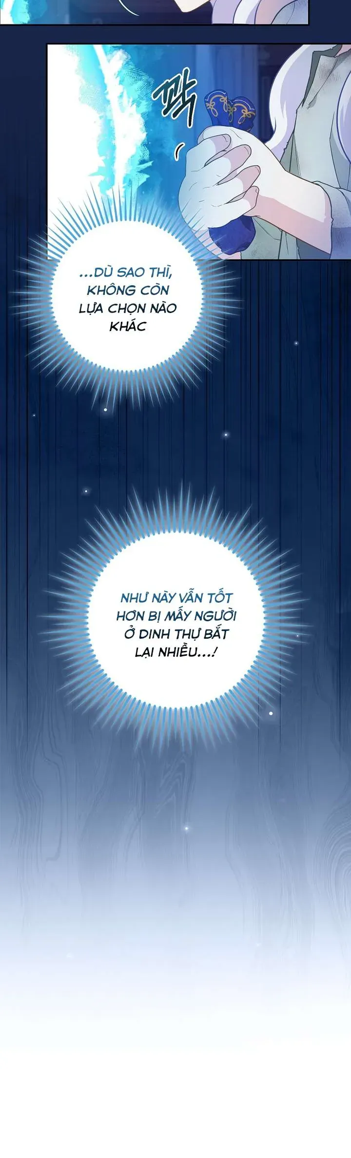 Tiểu Thư Báo Tuyết Của Gia Tộc Báo Đen - Chương 3 - Trang 33