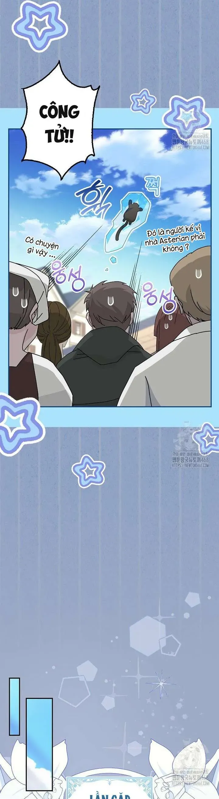 Tiểu Thư Báo Tuyết Của Gia Tộc Báo Đen - Chương 30 - Trang 13