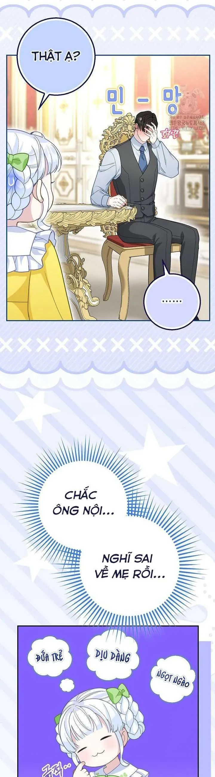 Tiểu Thư Báo Tuyết Của Gia Tộc Báo Đen - Chương 30 - Trang 17