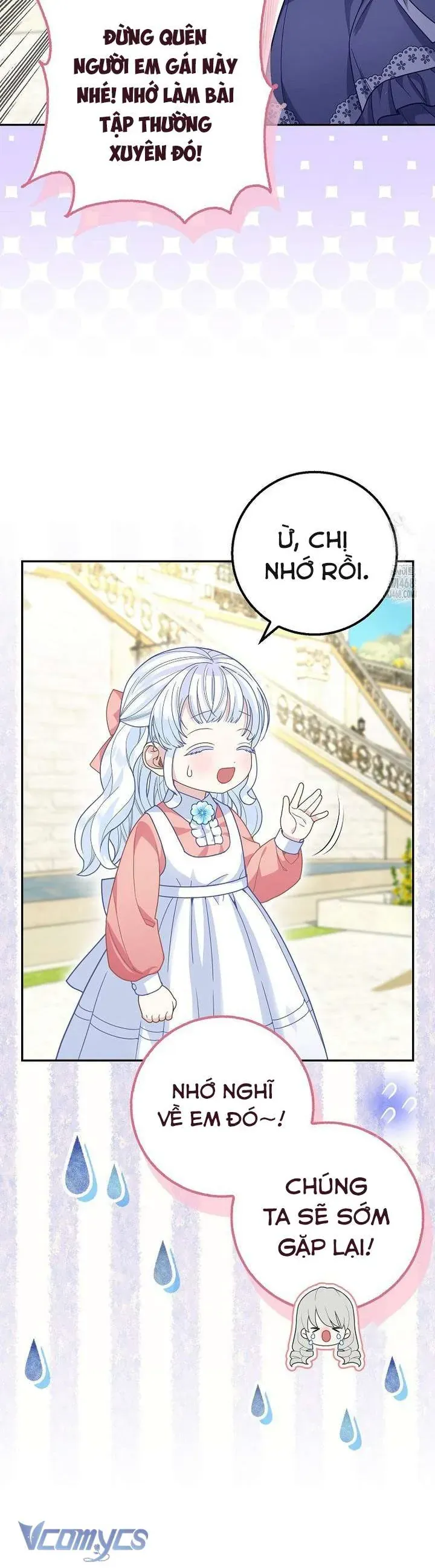 Tiểu Thư Báo Tuyết Của Gia Tộc Báo Đen - Chương 30 - Trang 20